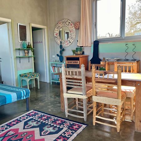 Le Palombelle Casa Vacanze Otranto Buitenkant foto