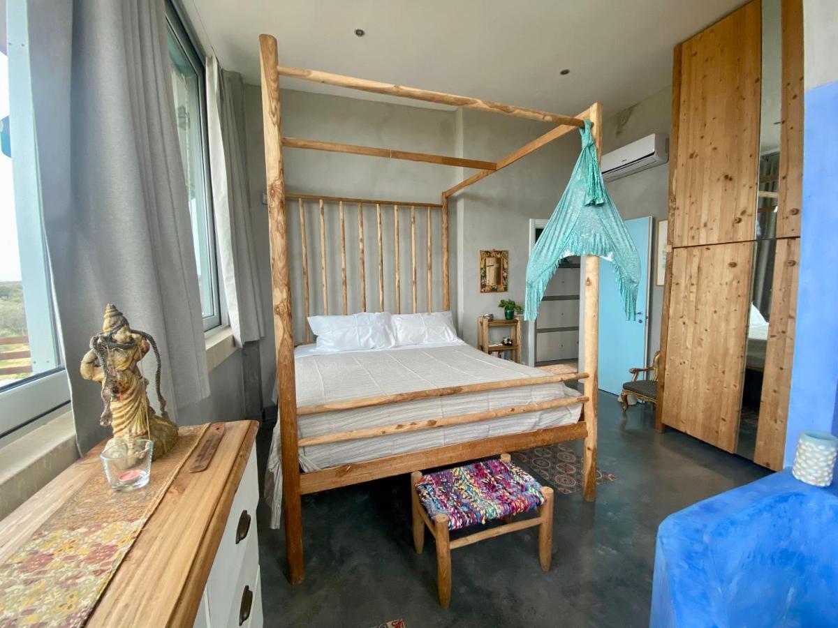 Le Palombelle Casa Vacanze Otranto Buitenkant foto