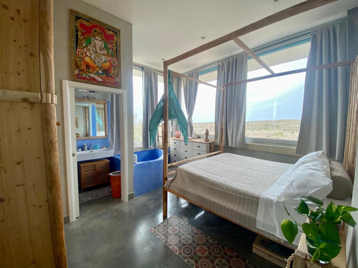 Le Palombelle Casa Vacanze Otranto Buitenkant foto