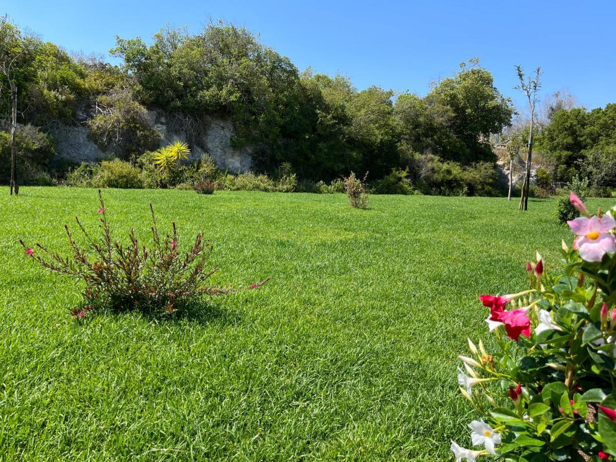 Le Palombelle Casa Vacanze Otranto Buitenkant foto