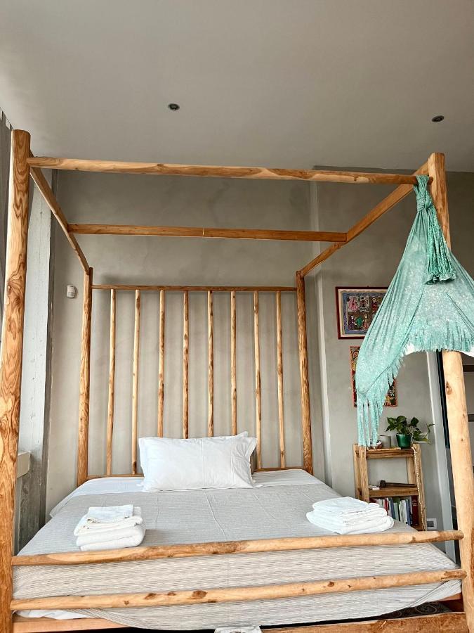 Le Palombelle Casa Vacanze Otranto Buitenkant foto