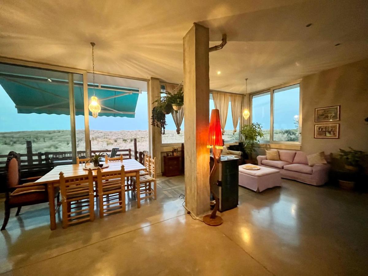 Le Palombelle Casa Vacanze Otranto Buitenkant foto