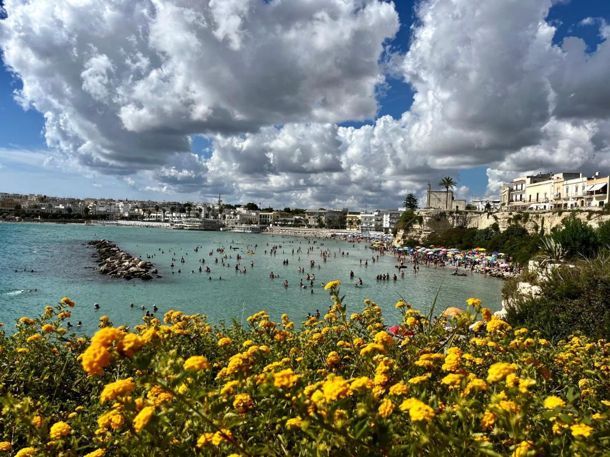 Le Palombelle Casa Vacanze Otranto Buitenkant foto