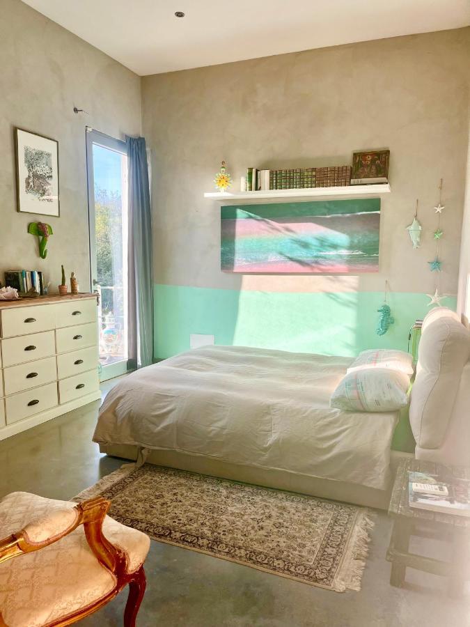 Le Palombelle Casa Vacanze Otranto Buitenkant foto