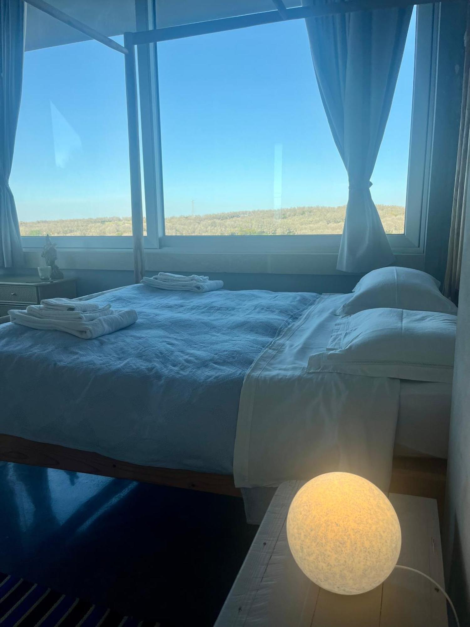 Le Palombelle Casa Vacanze Otranto Buitenkant foto